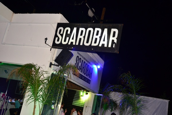 Publicity on Saturday Night